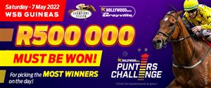 Punter's Challenge